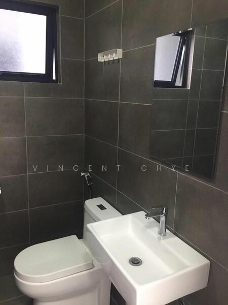 For Sale - The Havre Bukit Jalil