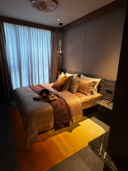 Servis Apartment untuk Dijual di Agile Bukit Bintang - Venice Tai - PropertyGuru.com.my