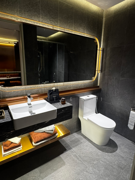 Servis Apartment untuk Dijual di Agile Bukit Bintang - Venice Tai - PropertyGuru.com.my