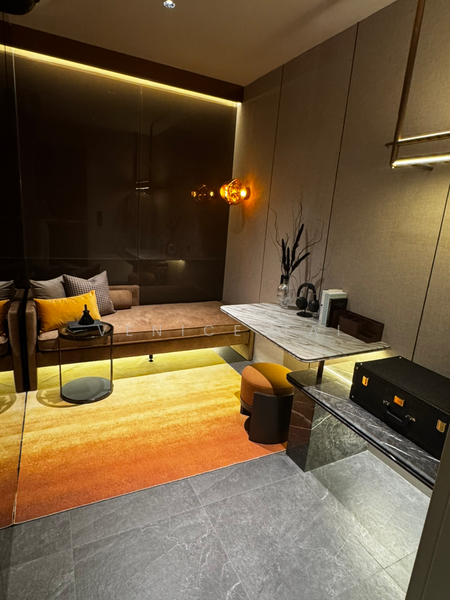 Servis Apartment untuk Dijual di Agile Bukit Bintang - Venice Tai - PropertyGuru.com.my