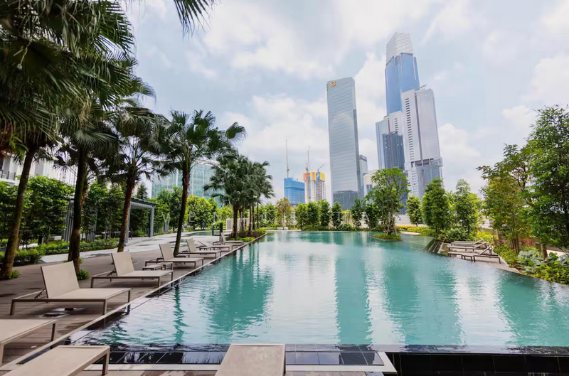 Servis Apartment untuk Dijual di Agile Bukit Bintang - Venice Tai - PropertyGuru.com.my