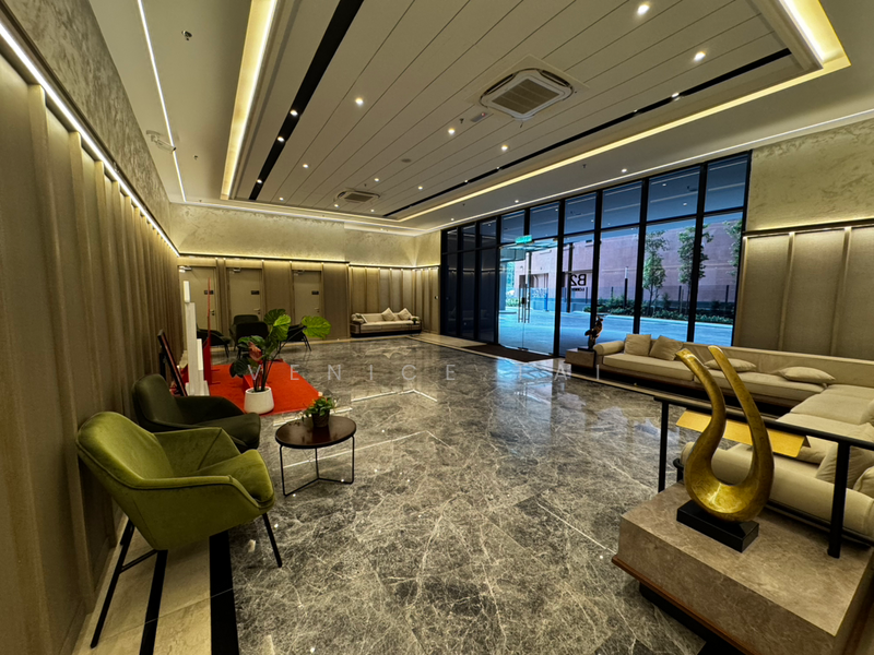 Servis Apartment untuk Dijual di Agile Bukit Bintang - Venice Tai - PropertyGuru.com.my