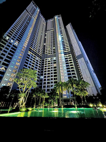 Servis Apartment untuk Dijual di Agile Bukit Bintang - Venice Tai - PropertyGuru.com.my