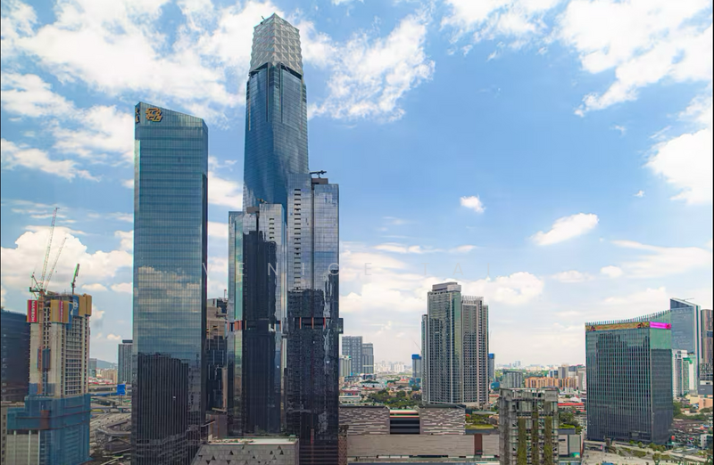 Servis Apartment untuk Dijual di Agile Bukit Bintang - Venice Tai - PropertyGuru.com.my