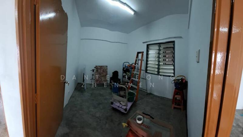 Untuk Dijual - Impian Seri Setia Apartment