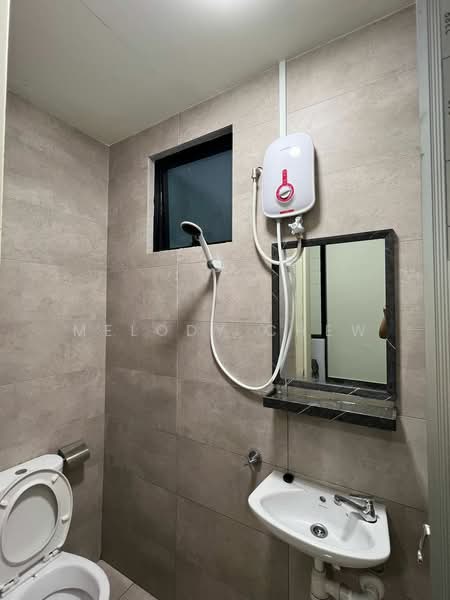 Condominium for Rent at The Address - melody chew - PropertyGuru.com.my