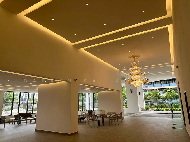 Untuk Dijual - MiNest Residence