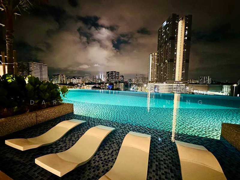 Untuk Dijual - MiNest Residence