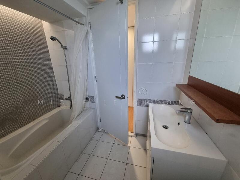 For Rent - i-Zen @ Kiara 1