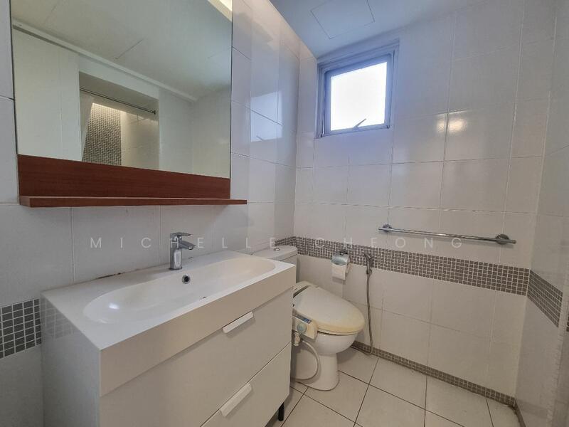 For Rent - i-Zen @ Kiara 1