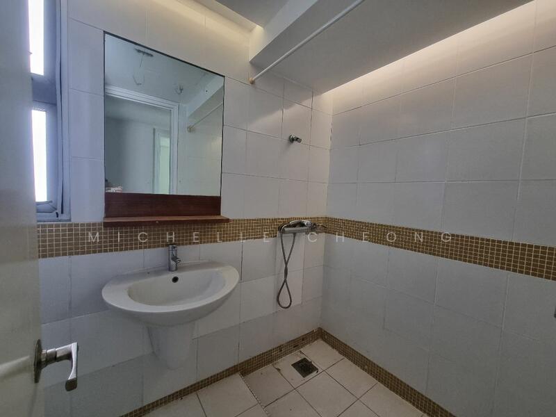 For Rent - i-Zen @ Kiara 1