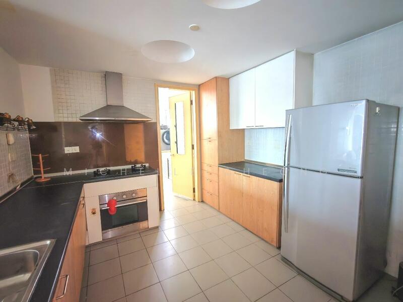 For Rent - i-Zen @ Kiara 1