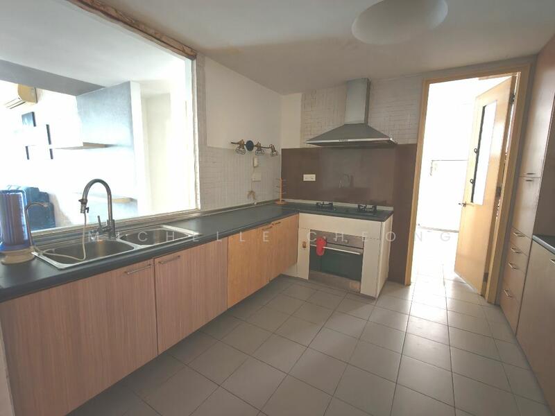 For Rent - i-Zen @ Kiara 1