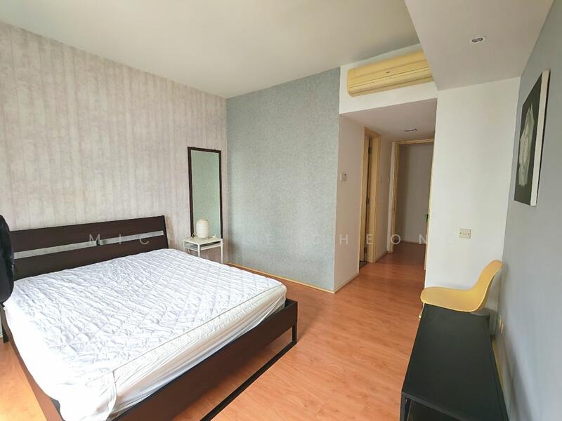 For Rent - i-Zen @ Kiara 1