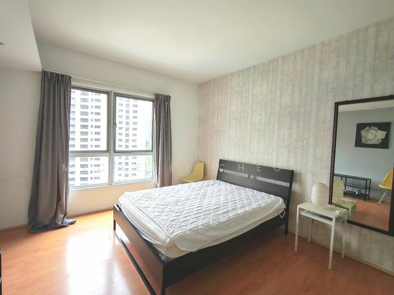 For Rent - i-Zen @ Kiara 1