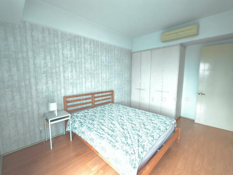 For Rent - i-Zen @ Kiara 1