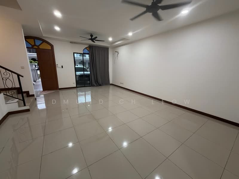 Untuk Disewa - Semi-Detached House at Setia Eco Templer