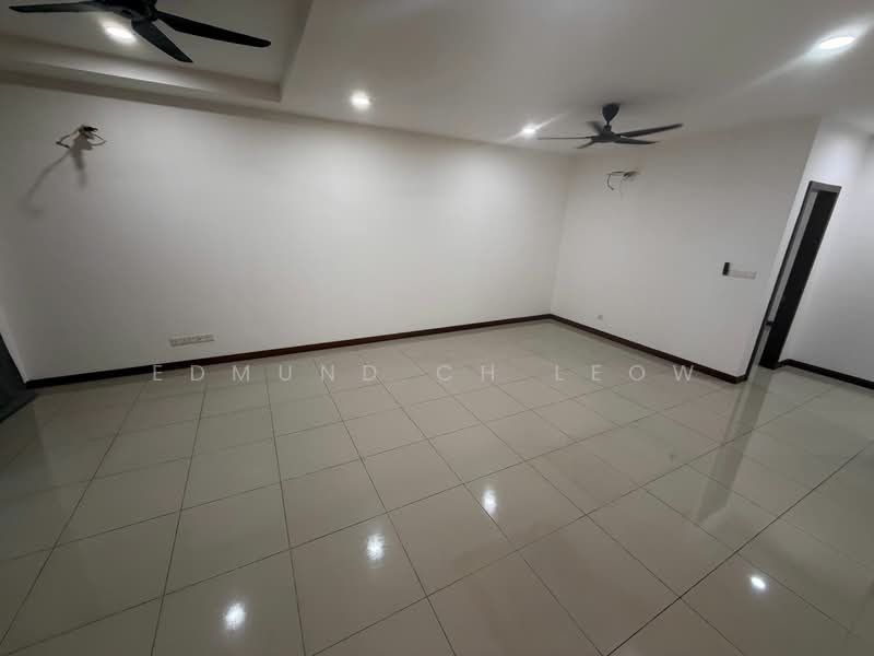 Untuk Disewa - Semi-Detached House at Setia Eco Templer