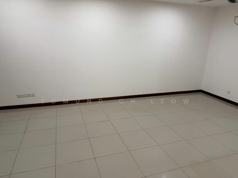 Untuk Disewa - Semi-Detached House at Setia Eco Templer