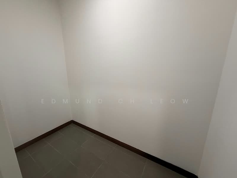 Untuk Disewa - Semi-Detached House at Setia Eco Templer