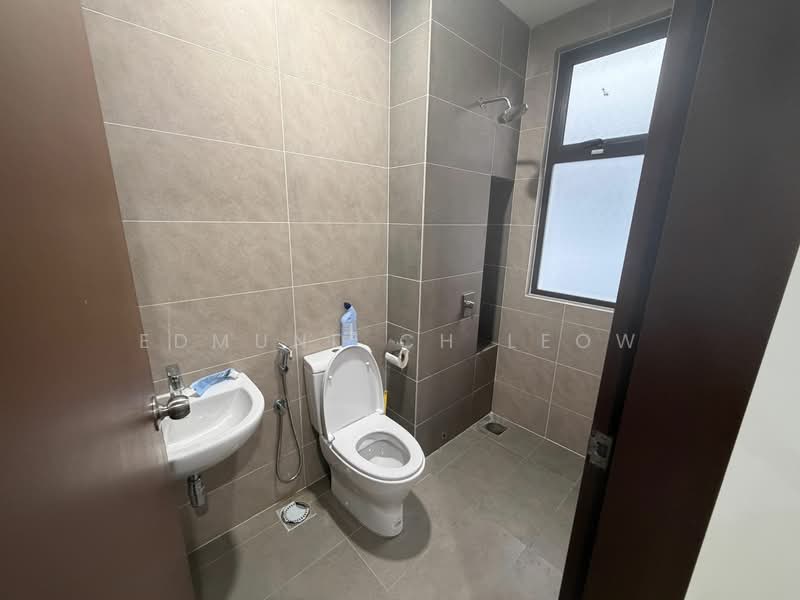 Untuk Disewa - Semi-Detached House at Setia Eco Templer