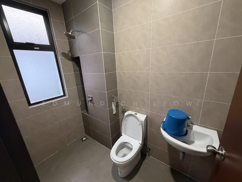 Untuk Disewa - Semi-Detached House at Setia Eco Templer