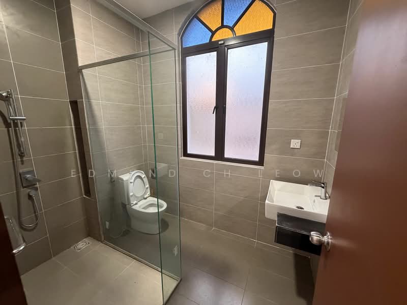 2-storey Terraced House for Rent in Setia Eco Templer (Rawang) - Edmund CH Leow - PropertyGuru.com.my