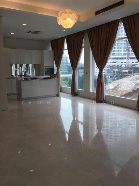 Service Residence for Sale at Quadro Residences - Teoh Yie Hao - PropertyGuru.com.my