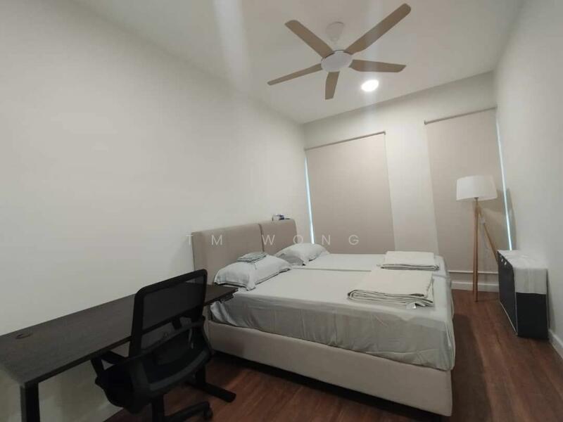 Condominium for Sale at The Legacy OUG - TM Wong - PropertyGuru.com.my