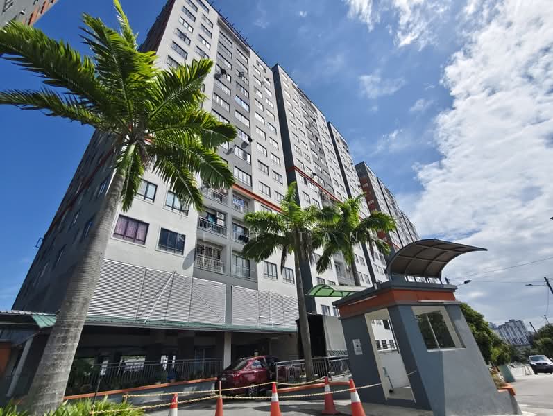 Condominium for Sale at Glen View Villa - Kent Tan - PropertyGuru.com.my