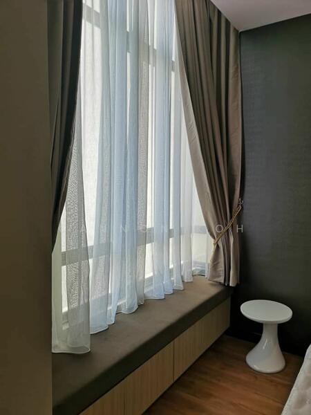 Service Residence for Rent at Serviced Residence @ Shaftsbury Putrajaya - Cannon Koh - PropertyGuru.com.my