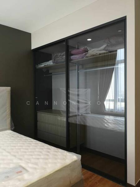 Service Residence for Rent at Serviced Residence @ Shaftsbury Putrajaya - Cannon Koh - PropertyGuru.com.my