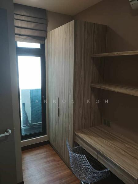 Service Residence for Rent at Serviced Residence @ Shaftsbury Putrajaya - Cannon Koh - PropertyGuru.com.my