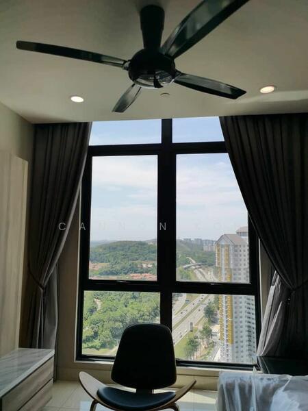 Service Residence for Rent at Serviced Residence @ Shaftsbury Putrajaya - Cannon Koh - PropertyGuru.com.my