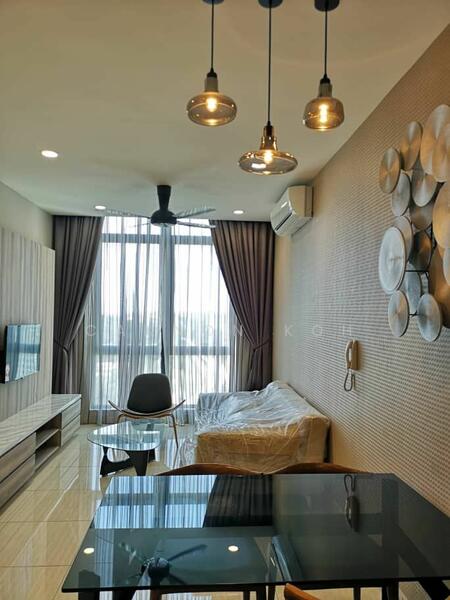 Service Residence for Rent at Serviced Residence @ Shaftsbury Putrajaya - Cannon Koh - PropertyGuru.com.my