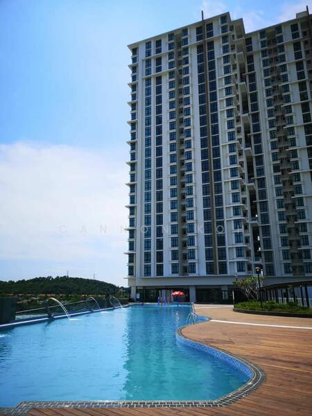 Service Residence for Rent at Serviced Residence @ Shaftsbury Putrajaya - Cannon Koh - PropertyGuru.com.my