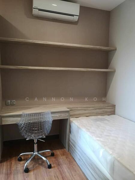 Service Residence for Rent at Serviced Residence @ Shaftsbury Putrajaya - Cannon Koh - PropertyGuru.com.my