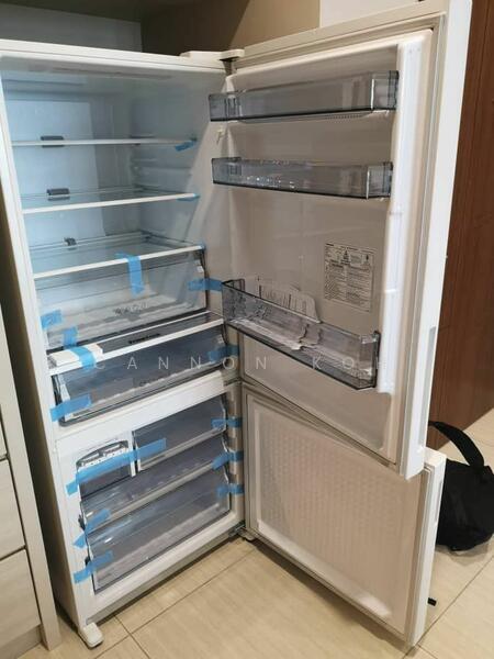 Service Residence for Rent at Serviced Residence @ Shaftsbury Putrajaya - Cannon Koh - PropertyGuru.com.my