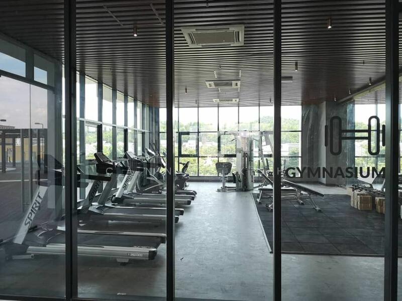 Service Residence for Rent at Serviced Residence @ Shaftsbury Putrajaya - Cannon Koh - PropertyGuru.com.my