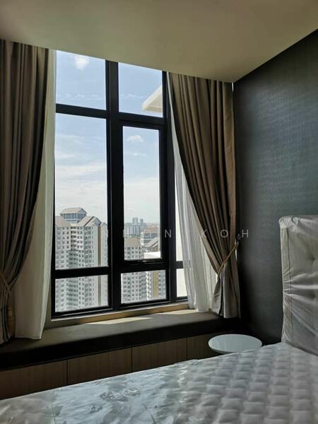 Service Residence for Rent at Serviced Residence @ Shaftsbury Putrajaya - Cannon Koh - PropertyGuru.com.my