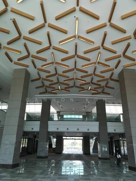 Service Residence for Rent at Serviced Residence @ Shaftsbury Putrajaya - Cannon Koh - PropertyGuru.com.my