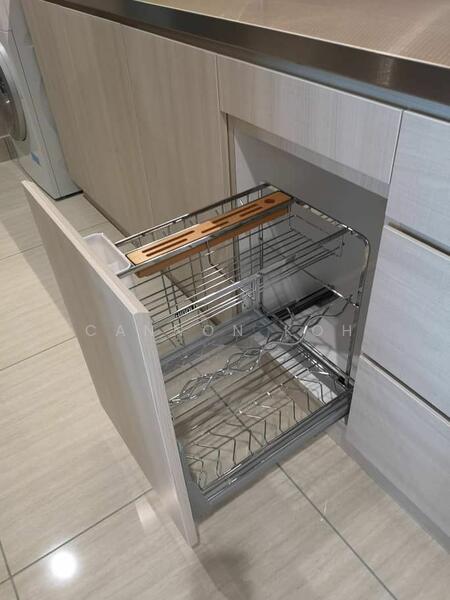 Service Residence for Rent at Serviced Residence @ Shaftsbury Putrajaya - Cannon Koh - PropertyGuru.com.my