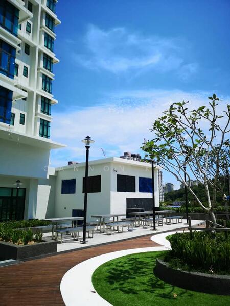 Service Residence for Rent at Serviced Residence @ Shaftsbury Putrajaya - Cannon Koh - PropertyGuru.com.my