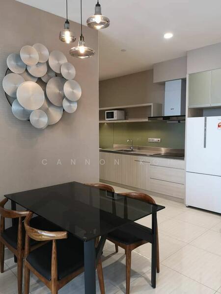 Service Residence for Rent at Serviced Residence @ Shaftsbury Putrajaya - Cannon Koh - PropertyGuru.com.my