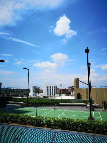 Service Residence for Rent at Serviced Residence @ Shaftsbury Putrajaya - Cannon Koh - PropertyGuru.com.my