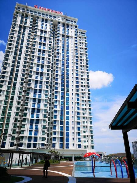 Service Residence for Rent at Serviced Residence @ Shaftsbury Putrajaya - Cannon Koh - PropertyGuru.com.my
