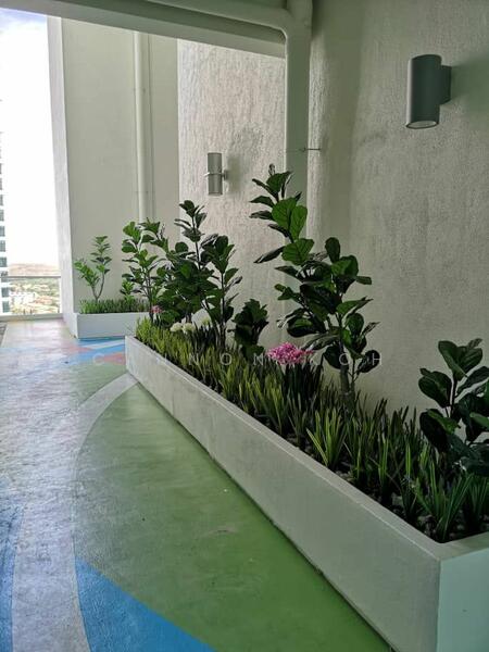 Service Residence for Rent at Serviced Residence @ Shaftsbury Putrajaya - Cannon Koh - PropertyGuru.com.my