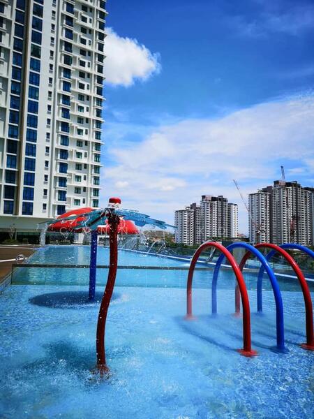 Service Residence for Rent at Serviced Residence @ Shaftsbury Putrajaya - Cannon Koh - PropertyGuru.com.my