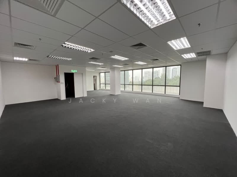 Office for Rent in Taman Bukit Desa (Taman Desa) - Jacky Wan - PropertyGuru.com.my