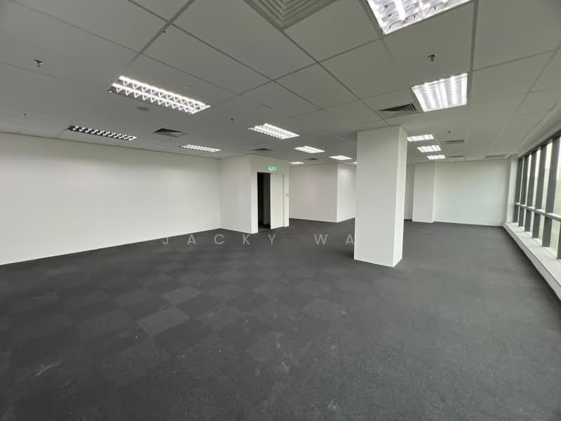 Office for Rent in Taman Bukit Desa (Taman Desa) - Jacky Wan - PropertyGuru.com.my